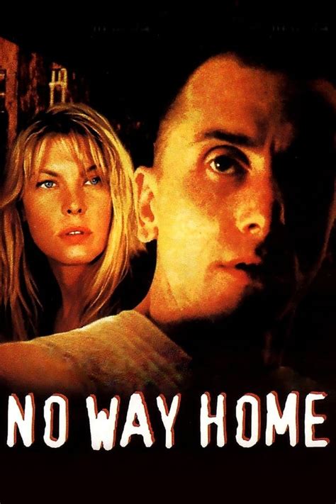 No Way Home 1997 — The Movie Database Tmdb