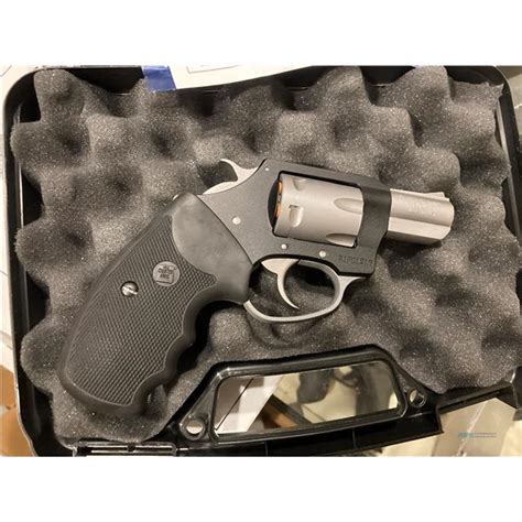 Charter Arms Pathfinder 52370 New And Used Price Value And Trends 2022