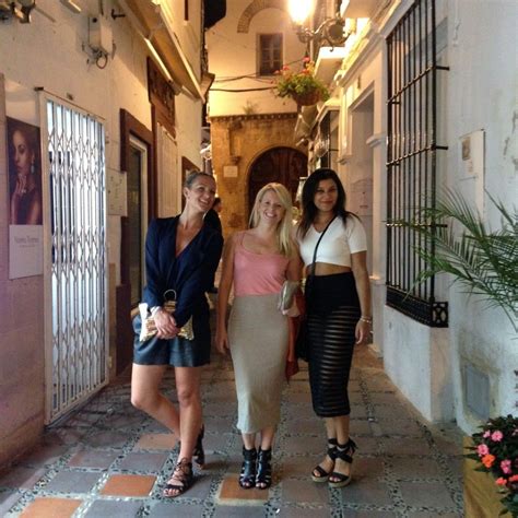 Marbella 24 Hour Style Guide To Marbs The Style Traveller