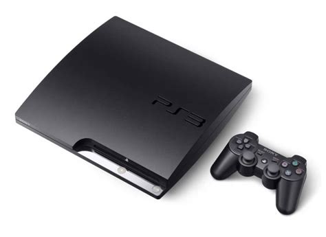 Console Playstation 3 Slim 250 Gb Sony 250gb Em Promoção é No Buscapé