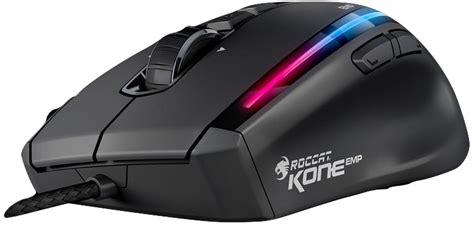 Guess my roccat kone xtd is simply nothing more then a 30. roccat kone emp - Google Search | Gaming mouse, Mouse, Emp