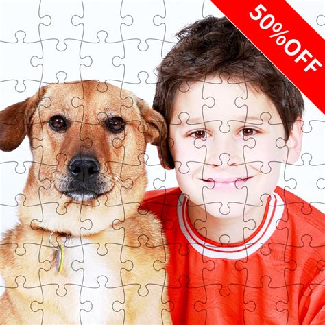 Custom Photo Jigsaw Puzzle Pet Love T 35 1500 Pieces Custom Socks T