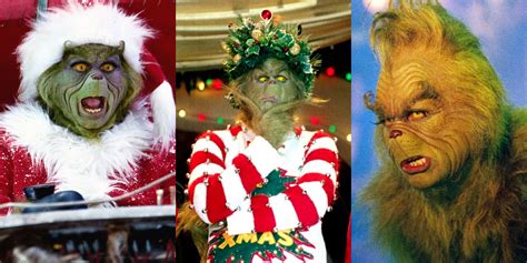 10 Funniest Quotes From How The Grinch Stole Christmas