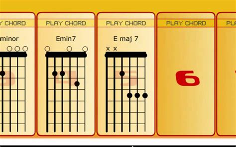 Skitarrate per suonare la tua musica, studiare scale, posizioni per chitarra, cercare, gestire, richiedere e inviare accordi, testi e spartiti. ACCORDI in MI (E) - imparare gli accordi sulla chitarra ...