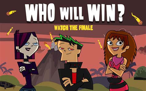 Image Who Will Win By Cavi74png Total Drama Island Fanfiction
