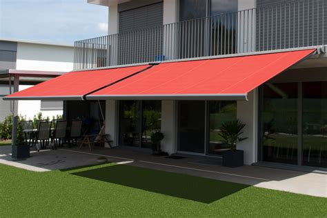 Motorized Retractable Awnings Expand Your Outdoor Living Space