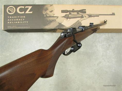Cz Usa Cz 527 Bolt Action 762x39mm For Sale At