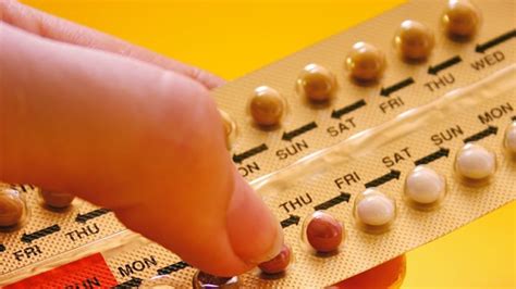 Tinelle 3 anticonceptivo oral x 91 comp. Especialistas recomiendan evitar la suspensión de ...