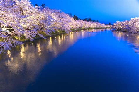 世界中がうなずいた！まるでジブリの世界のような日本の絶景12選 4枚目の画像 風景 絶景 美しい風景