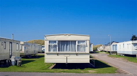 Sited Static Caravans For Sale In North Wales Explore Parklink
