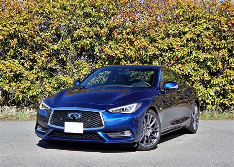 Save $7,422 on a infiniti q60 red sport 400 coupe awd near you. 2017 Infiniti Q60 Red Sport 400 | The Car Magazine