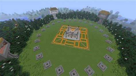Download Minecraft Pe Hunger Games Map Fear Comes Backs