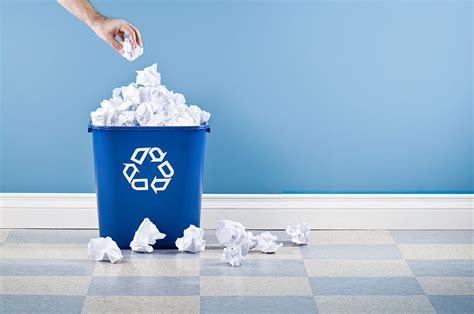 5 Ways To Make Money From Waste Paper Recycling WealthInWastes