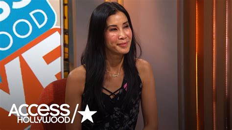 This Is Life With Lisa Ling Lisa Ling On Stripping Down In Her Show Access Hollywood Youtube