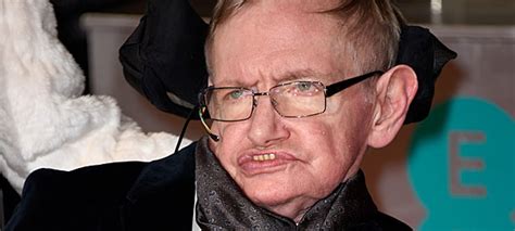 The film's title was a nod to his scientific life. WATCH: Stephen Hawking Reassures One Direction Fans ...