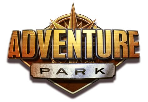 Adventure Logos