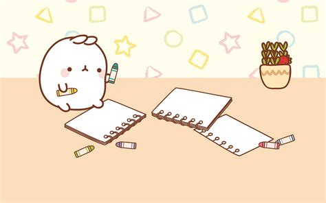 High quality tank tops designed and sold by independent artists around the world. Kawaii Desktop Backgrounds (68+ images)