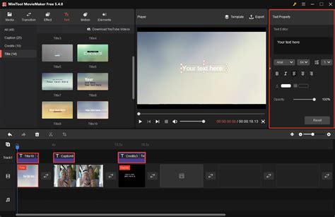Step Click The Export Button To Save Your Video On Your Computer