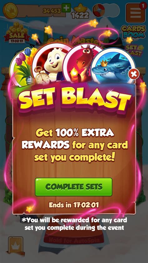 I like coin master events, it gives new challenge amazing rewards on event completion. Coin master free spins (new links available) in 2020 ...