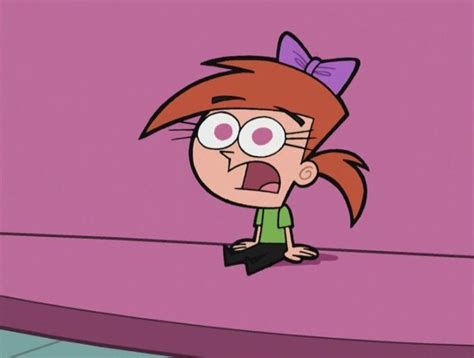 Vicky Fairly Odd Parents Wiki Fandom