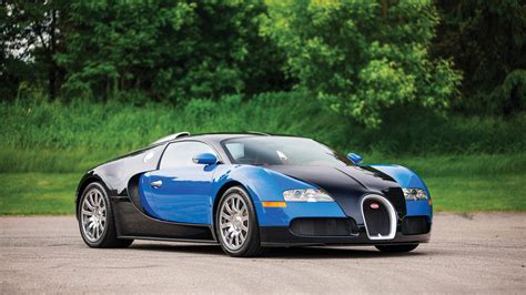 The Rarest Supercars In The World Gobanking