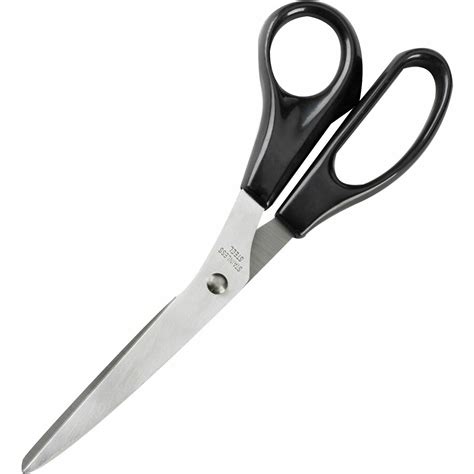 Business Source Stainless Steel Scissors River Bend Business Products