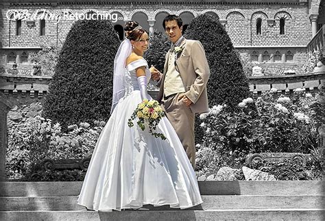 We give wedding photo editing services at an entirely moderate expense and our rich wedding photo retouching is ideal for any wedding photographer on the planet. WeddingRetouching.co.uk About WeddingRetouching.co.uk ...