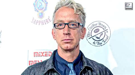Andy Dick Arrested For Felony S Xual Battery