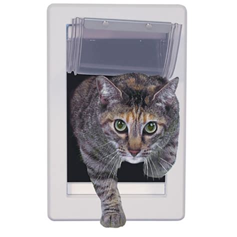 Ideal Pet Products Aluminum Sash Window X Small 12 Lb Or Less White