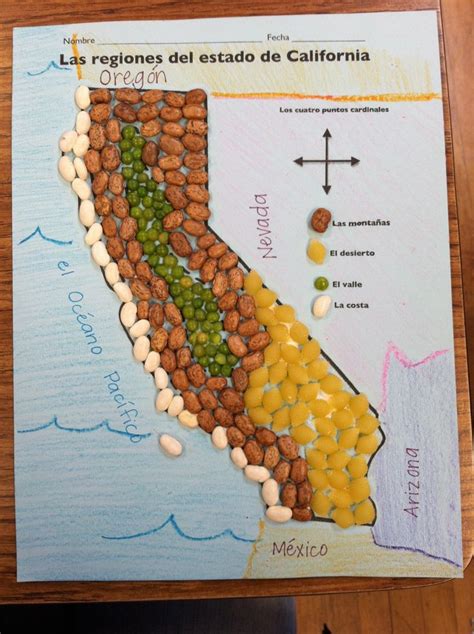 10 best 4th grade california relief map images on pinterest california history california