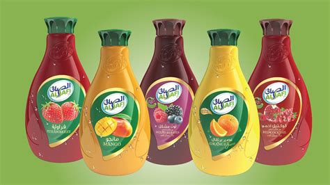 Alsafi Releases Its First Ever Line Of Healthy Juices In Saudi Arabia