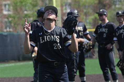 Eli Brown - Baseball - Lindenwood University Athletics
