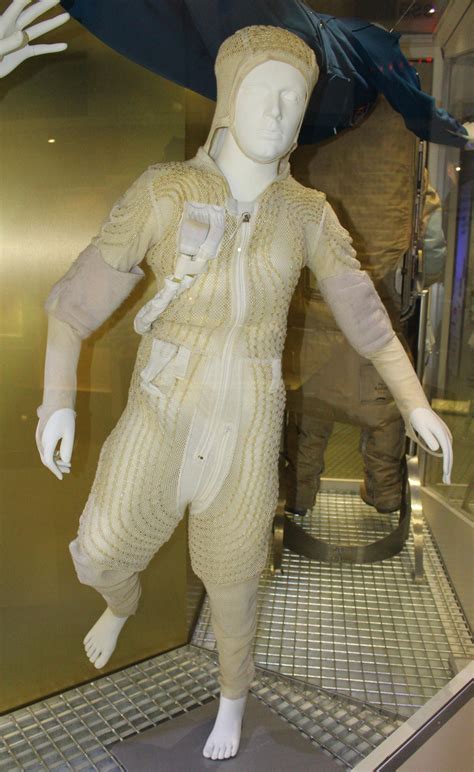 Space Suit Thermal Underwear By Fuguestock On Deviantart