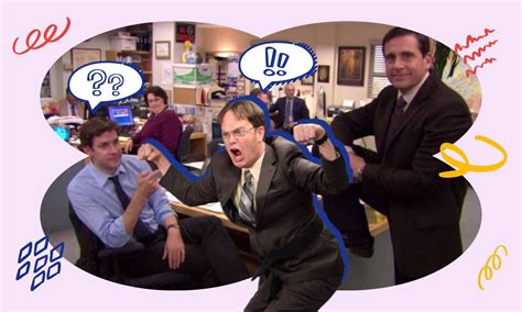 101 ‘the Office Trivia Questions To Test What You Know About Dunder