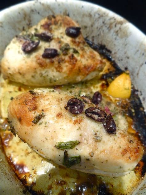 This chicken breast with tomatoes combines tender pan fried chicken breast with sauteed juicy tomatoes, garlic, and herbs for an easy, flavorful weeknight 30 minute dinner recipe. Scrumpdillyicious: Roast Chicken Breasts with Lemon ...