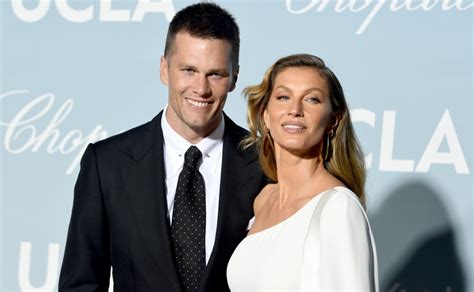 Nfl Who Is Tom Bradys Wife
