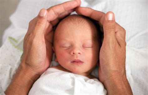 Que Es El Nacimiento De Un Bebe Marcus Reid