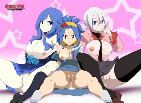 Rule Girls After Sex Blue Hair Bottomless Breasts Cosplay Cum Cum In Pussy Cum Inside