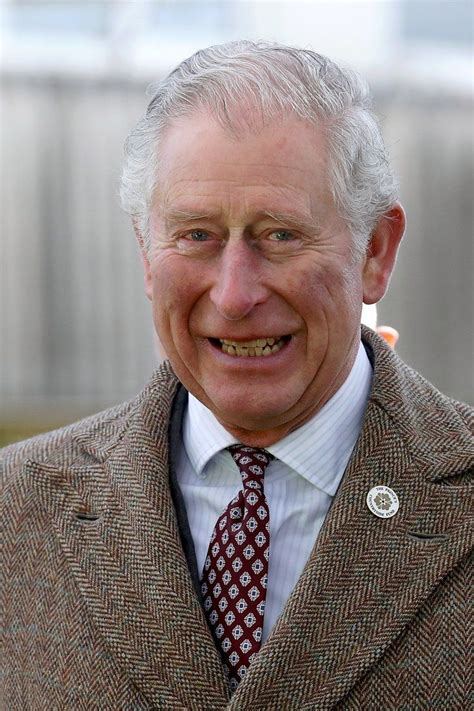 Why Prince Charles Wouldnt Necessarily Become King Charles When He