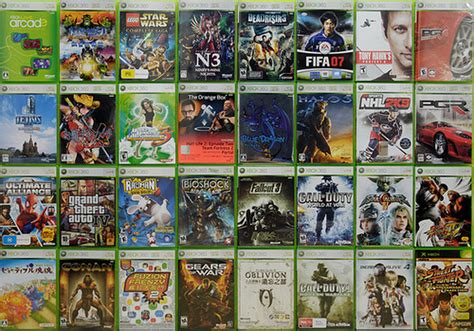 Free Xbox 360 Games Earn Free Xbox Games And Points