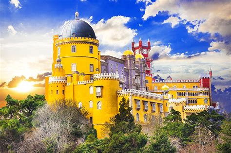 6 quartieri alternativi e gli indirizzi utili che sono di tendenza adesso a lisbona. Sintra - Portogallo GUIDA AGGIORNATA - One More Trip