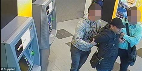 High Flying Romanian ATM Skimming Gang Nabbed In New Zealand Daily