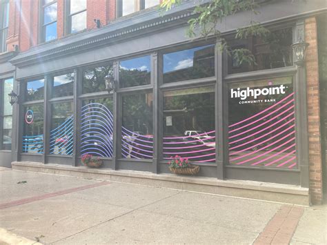 Kalamazoo Loan Center - Highpoint Community Bank