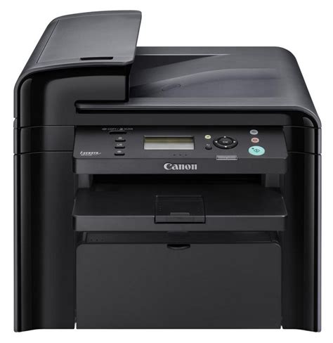This software application is needed in many cases for the device to job correctly. Drukarki Canon i-SENSYS z serii MF4400 i 4500 - eGospodarka.pl - Sprzęt