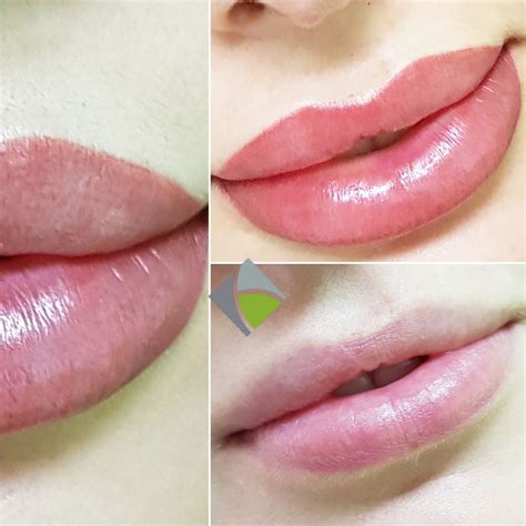 Die schaffung von einzigartigen schönheitsgeschichten für jeden gast ist die aufgabe der innenmeister der cpmu. Permanent Make-Up Lippen Berlin / Lippenmodellierung