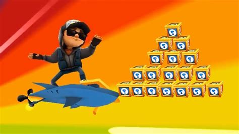 Subway Surfers Gameplay Pc Hd 60 💗 Play Landscape Mode And Mystery