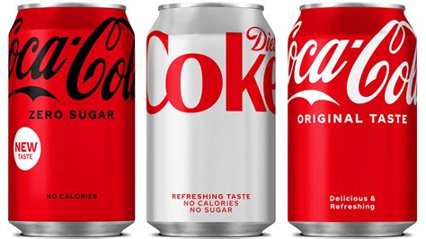 6 Classic Soda Brands That Are Updating Their Formulas Right Now Eat