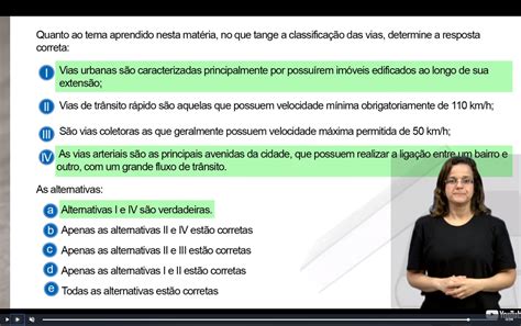 Questões Sobre Legislação De Trânsito Com Gabarito