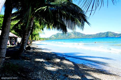 Mariscal Beach Resort Sta Maria Davao Del Sur Philippin Flickr