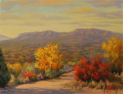 Angela alissa n needs your support for jose luis nunez. Colorful Gate Painting by Jose Luis Nunez